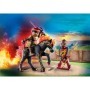Cavalerul de foc